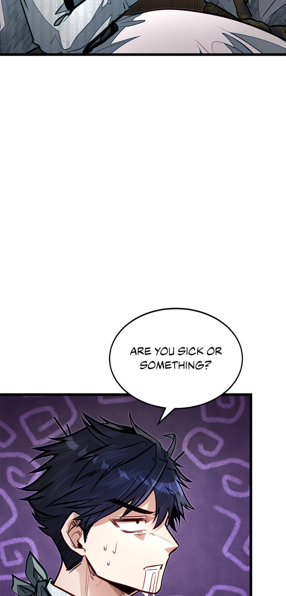 The Dragon Slayer Academy's Hotshot〘official〙 Chapter 49 page 28 - 