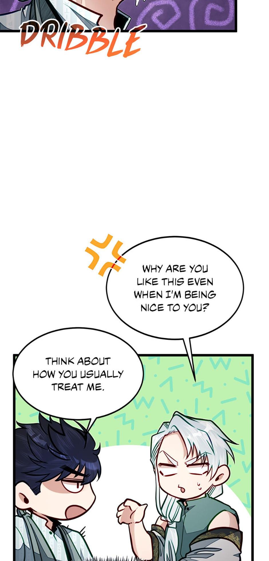 The Dragon Slayer Academy's Hotshot〘official〙 Chapter 49 page 29 - 