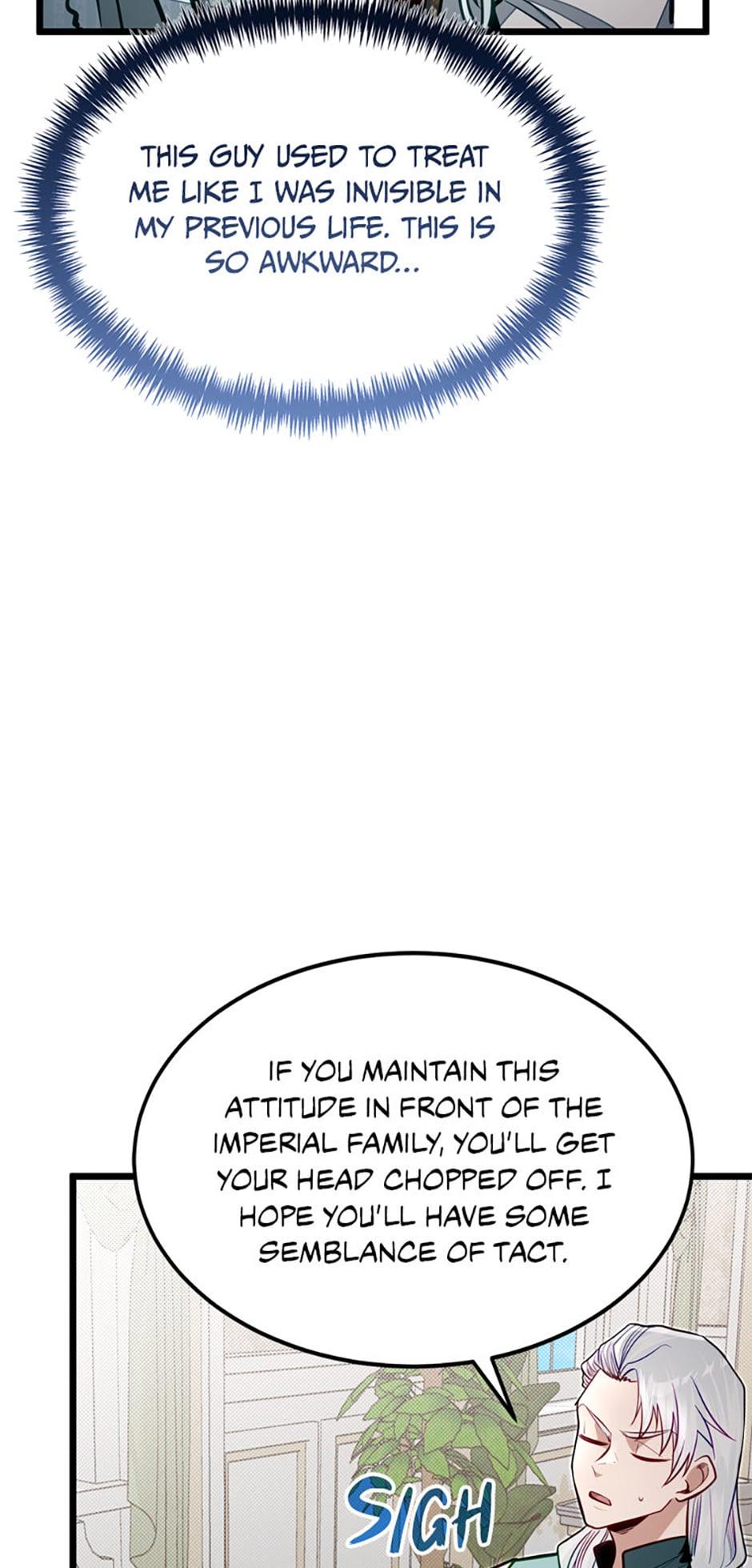 The Dragon Slayer Academy's Hotshot〘official〙 Chapter 49 page 30 - 