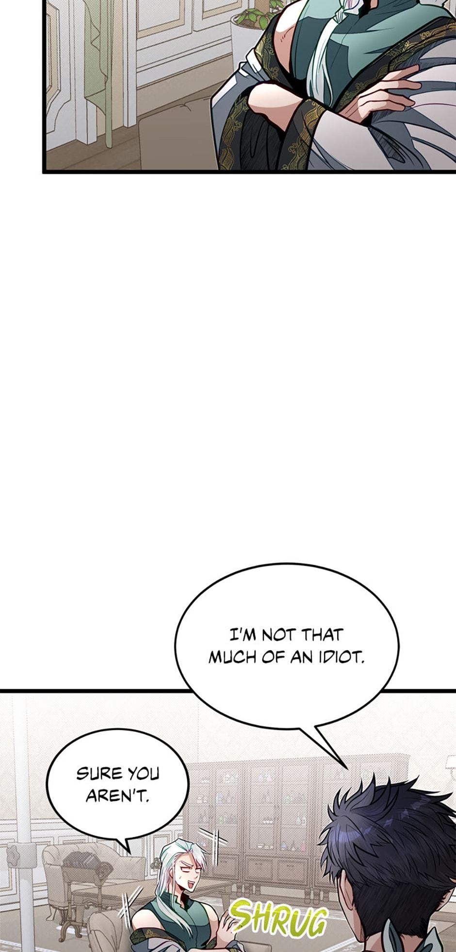 The Dragon Slayer Academy's Hotshot〘official〙 Chapter 49 page 31 - 