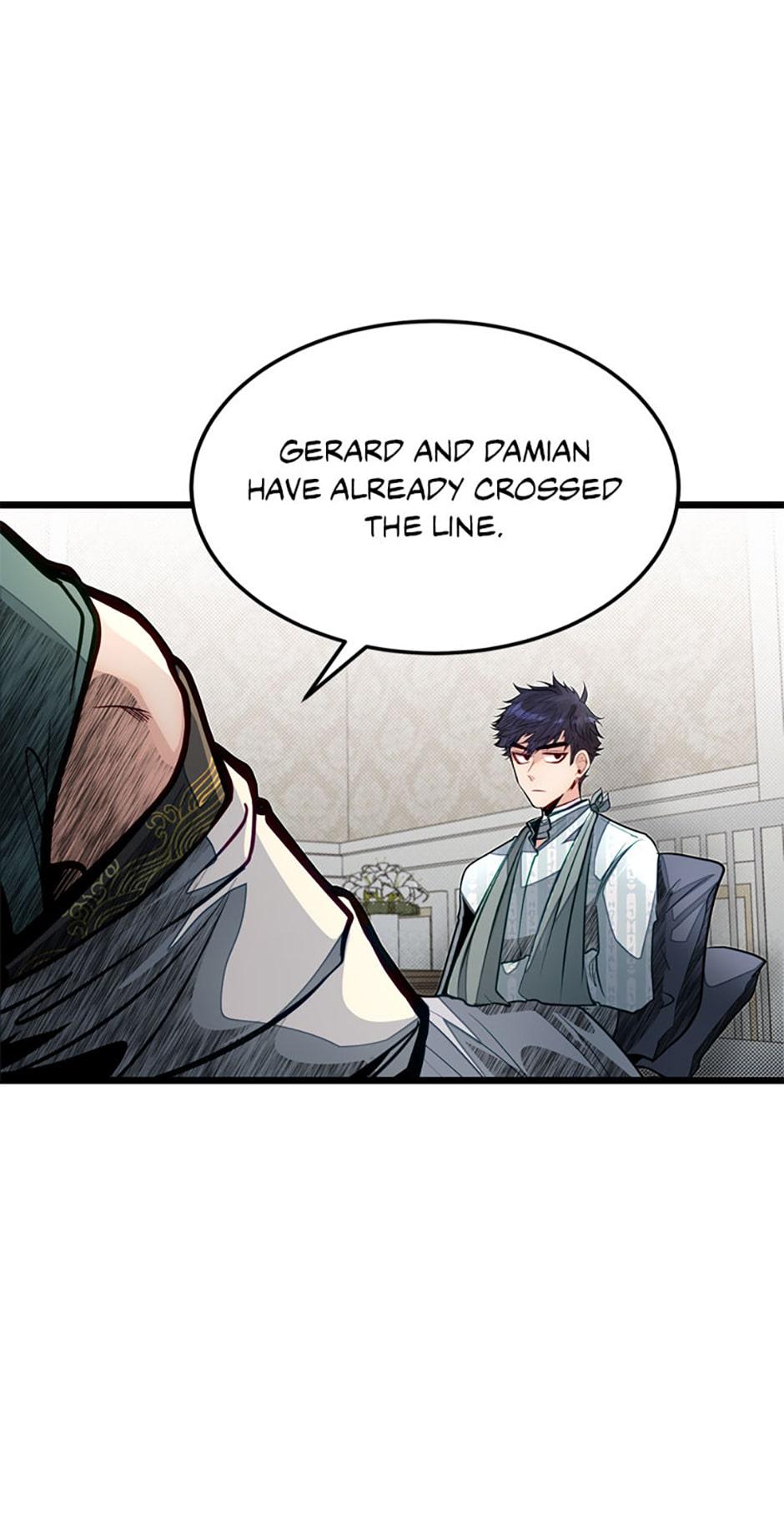 The Dragon Slayer Academy's Hotshot〘official〙 Chapter 49 page 34 - 