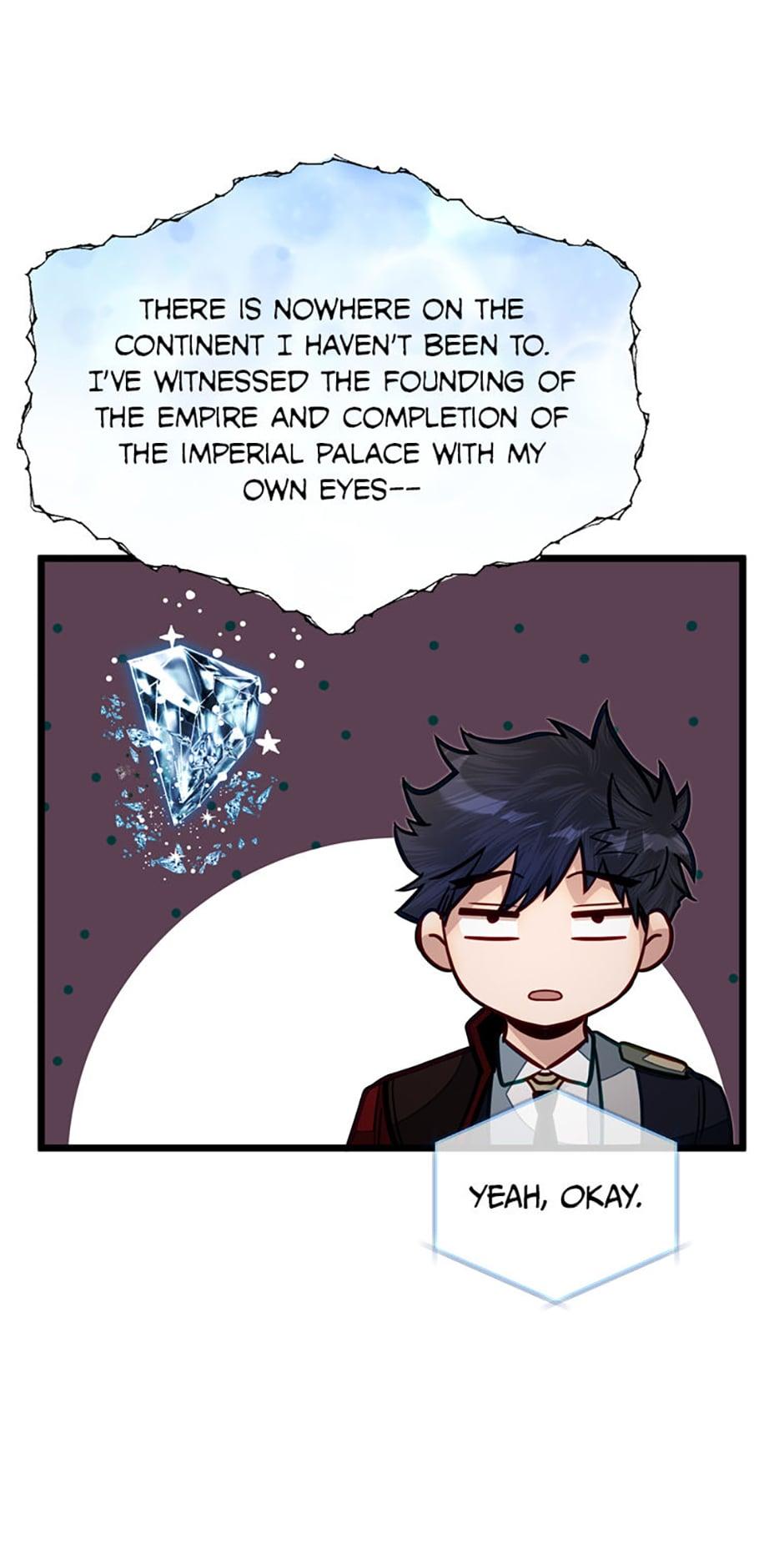 The Dragon Slayer Academy's Hotshot〘official〙 Chapter 49 page 47 - 