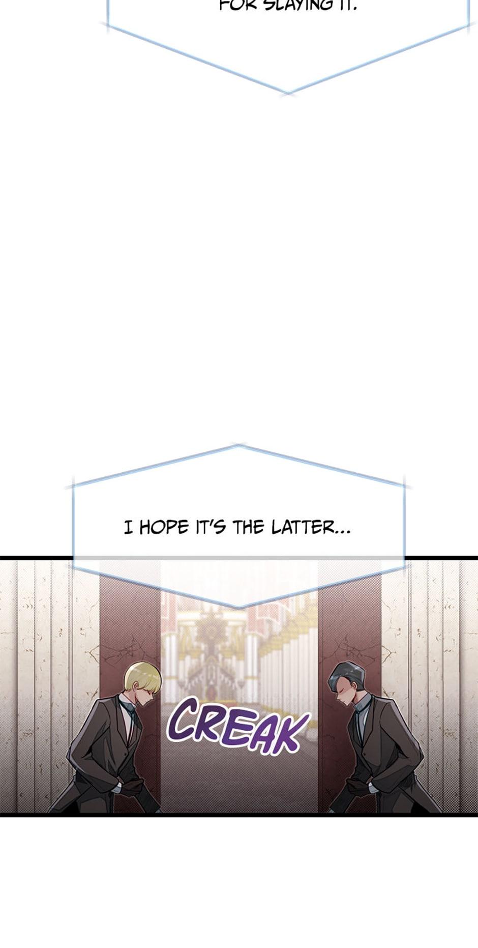 The Dragon Slayer Academy's Hotshot〘official〙 Chapter 49 page 49 - 
