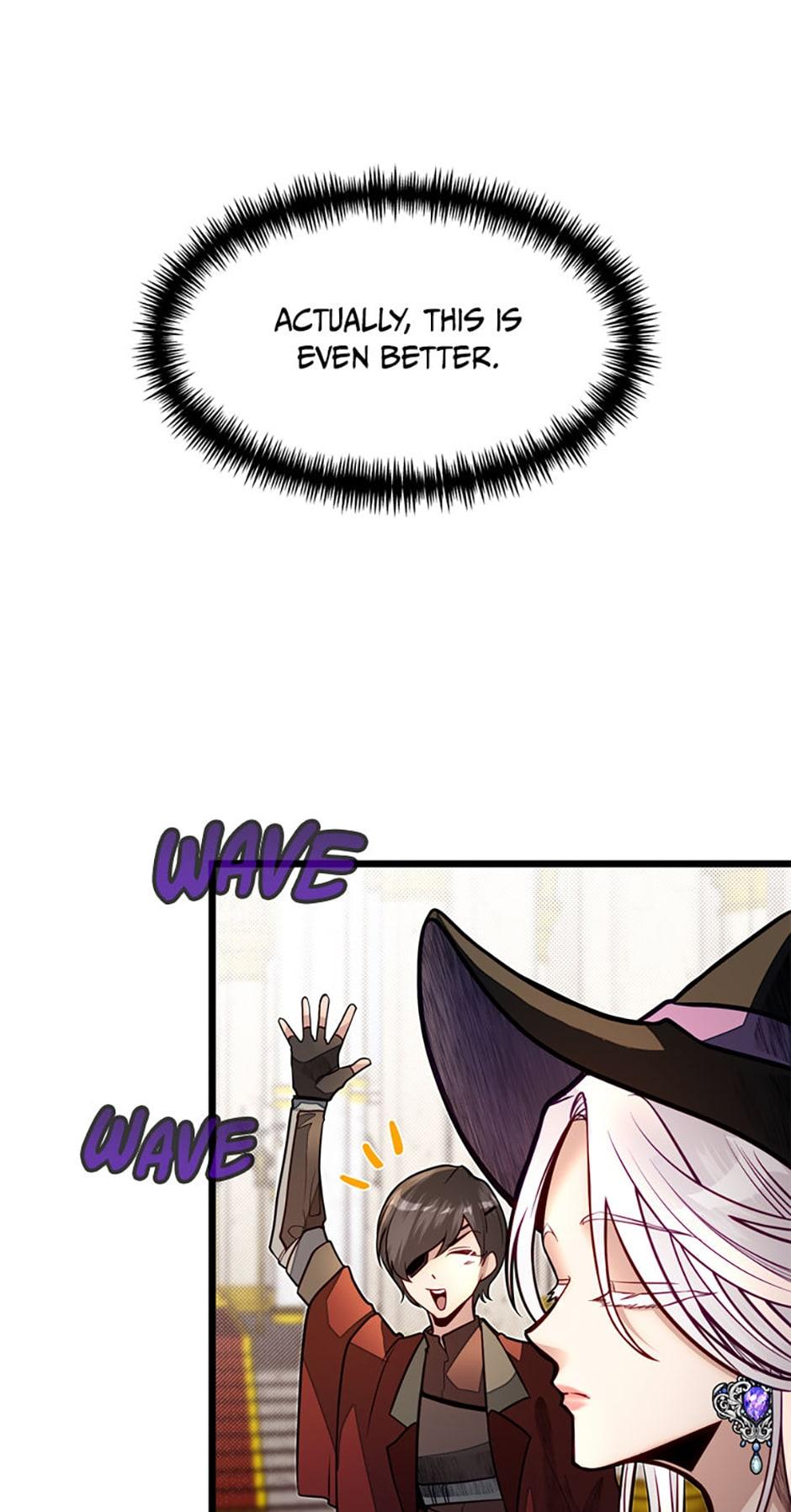The Dragon Slayer Academy's Hotshot〘official〙 Chapter 49 page 53 - 