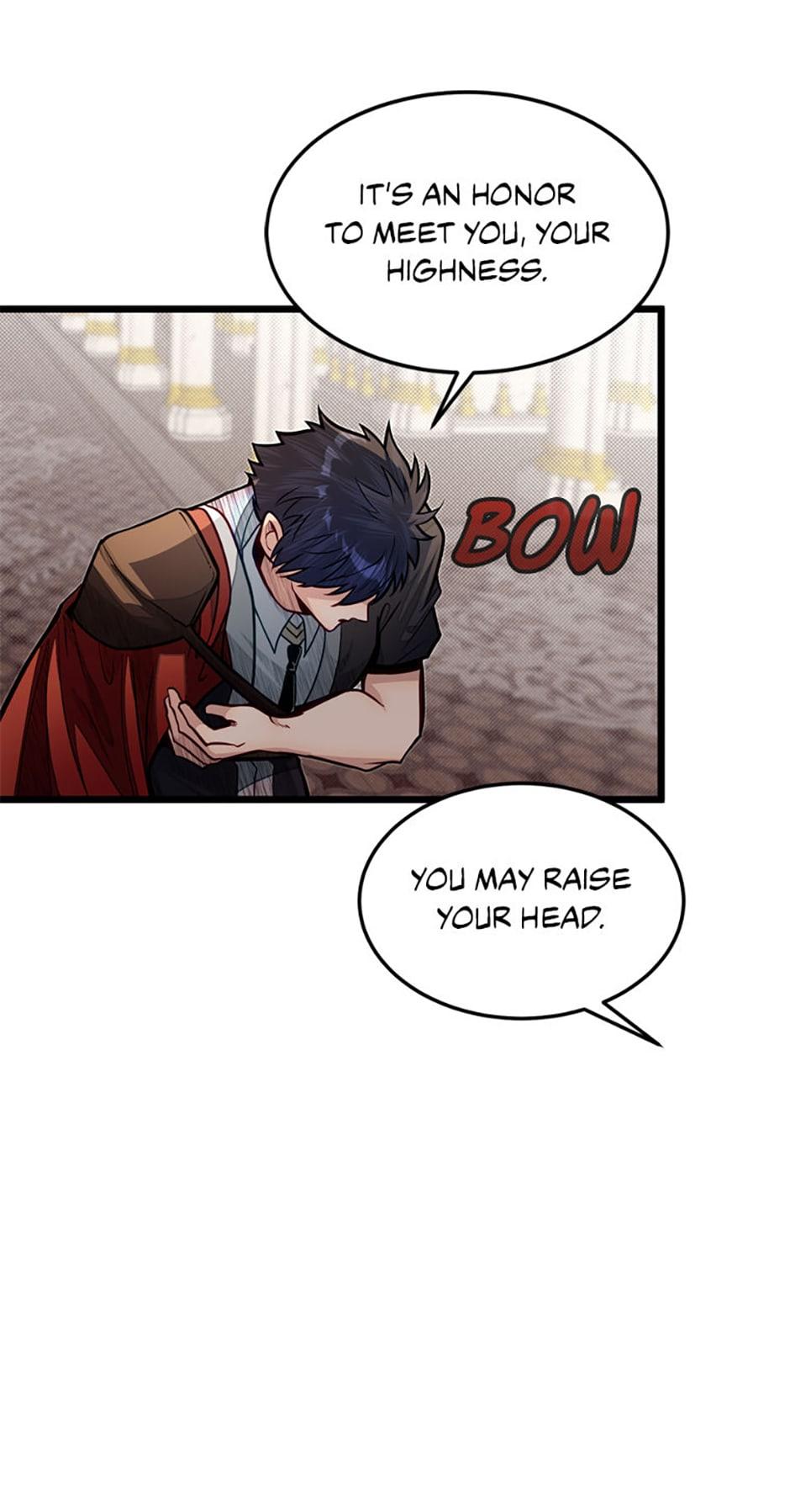 The Dragon Slayer Academy's Hotshot〘official〙 Chapter 49 page 58 - 