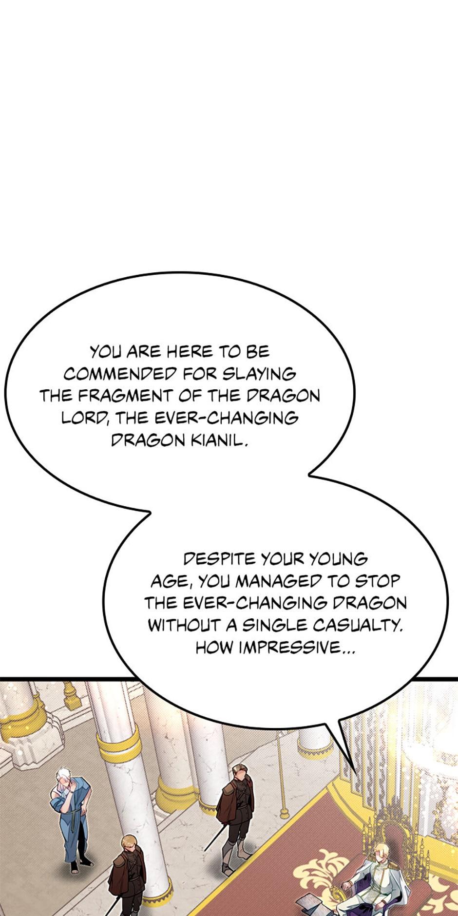 The Dragon Slayer Academy's Hotshot〘official〙 Chapter 49 page 60 - 