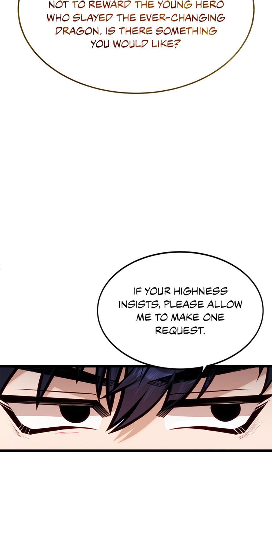 The Dragon Slayer Academy's Hotshot〘official〙 Chapter 49 page 64 - 