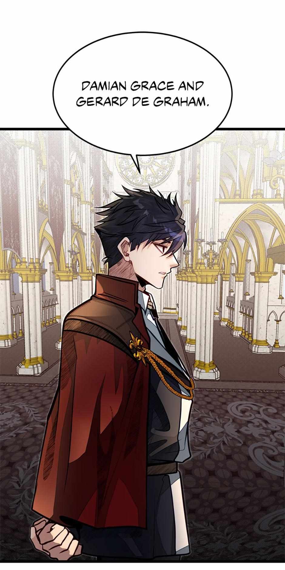 The Dragon Slayer Academy's Hotshot〘official〙 Chapter 49 page 65 - 
