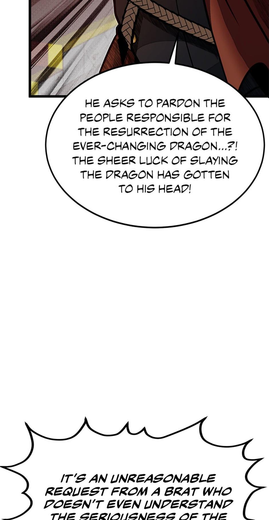 The Dragon Slayer Academy's Hotshot〘official〙 Chapter 49 page 70 - 