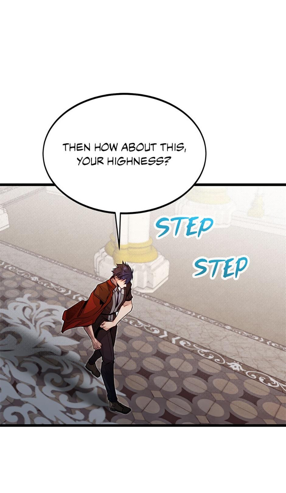The Dragon Slayer Academy's Hotshot〘official〙 Chapter 49 page 76 - 