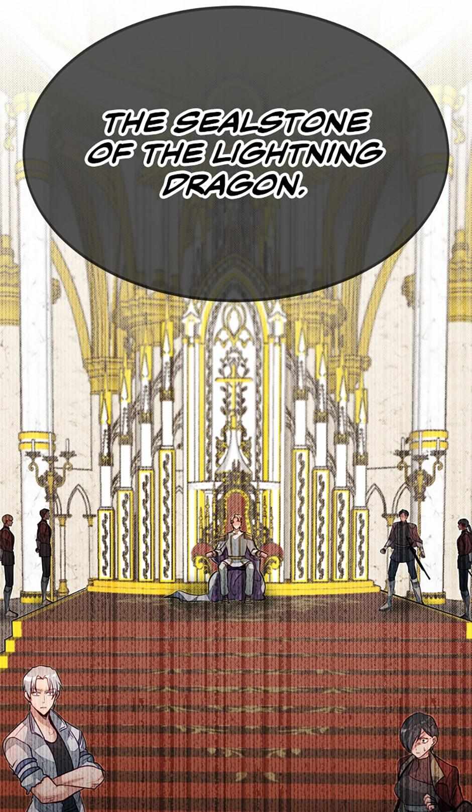 The Dragon Slayer Academy's Hotshot〘official〙 Chapter 49 page 78 - 