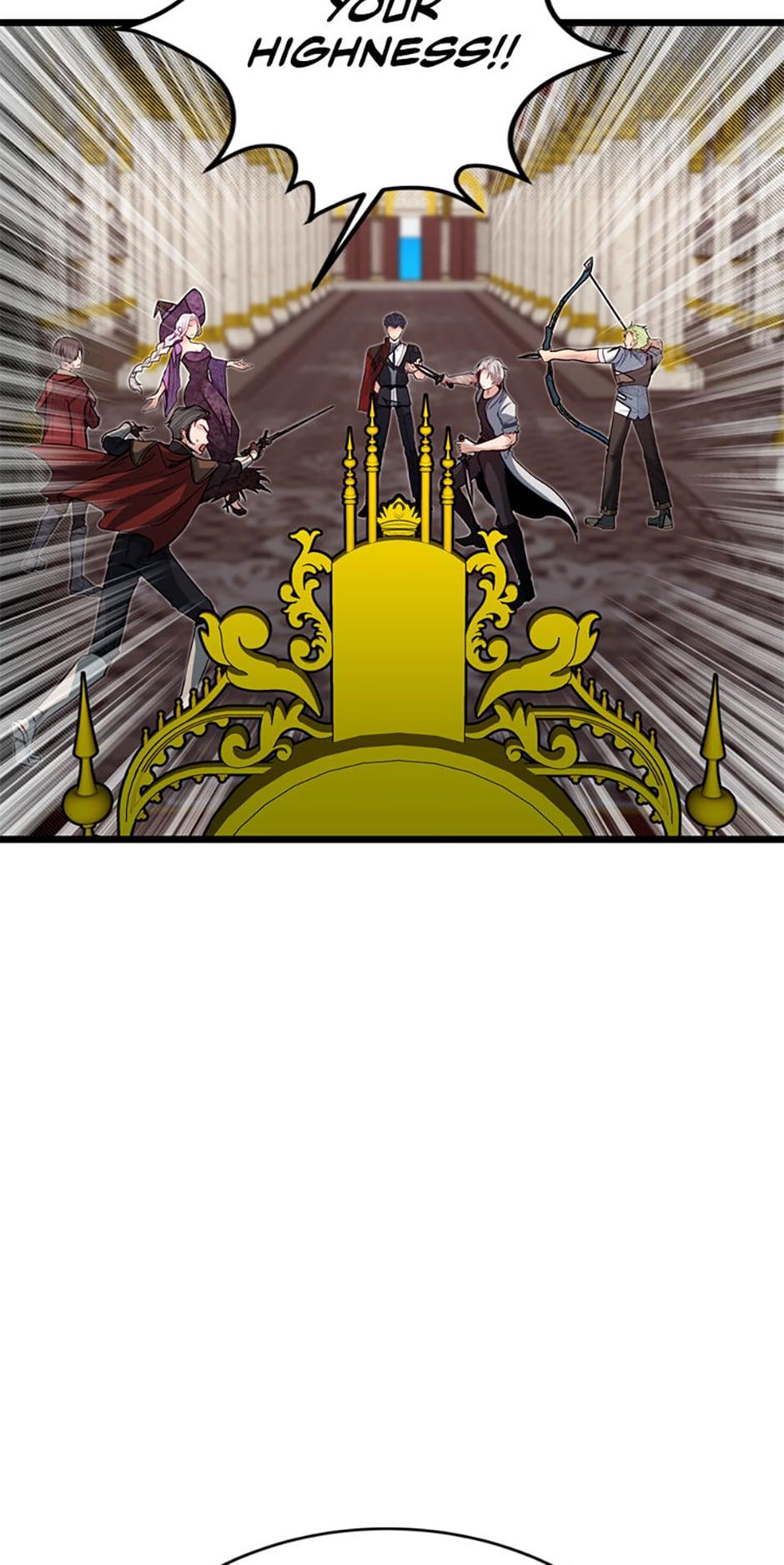 The Dragon Slayer Academy's Hotshot〘official〙 Chapter 50 page 12 - 