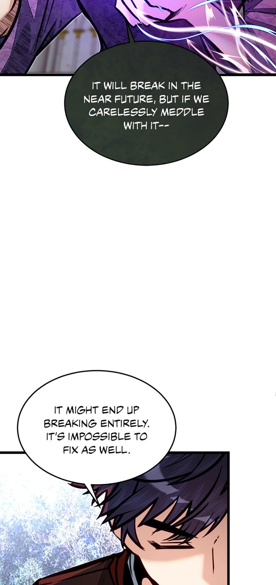 The Dragon Slayer Academy's Hotshot〘official〙 Chapter 50 page 20 - 