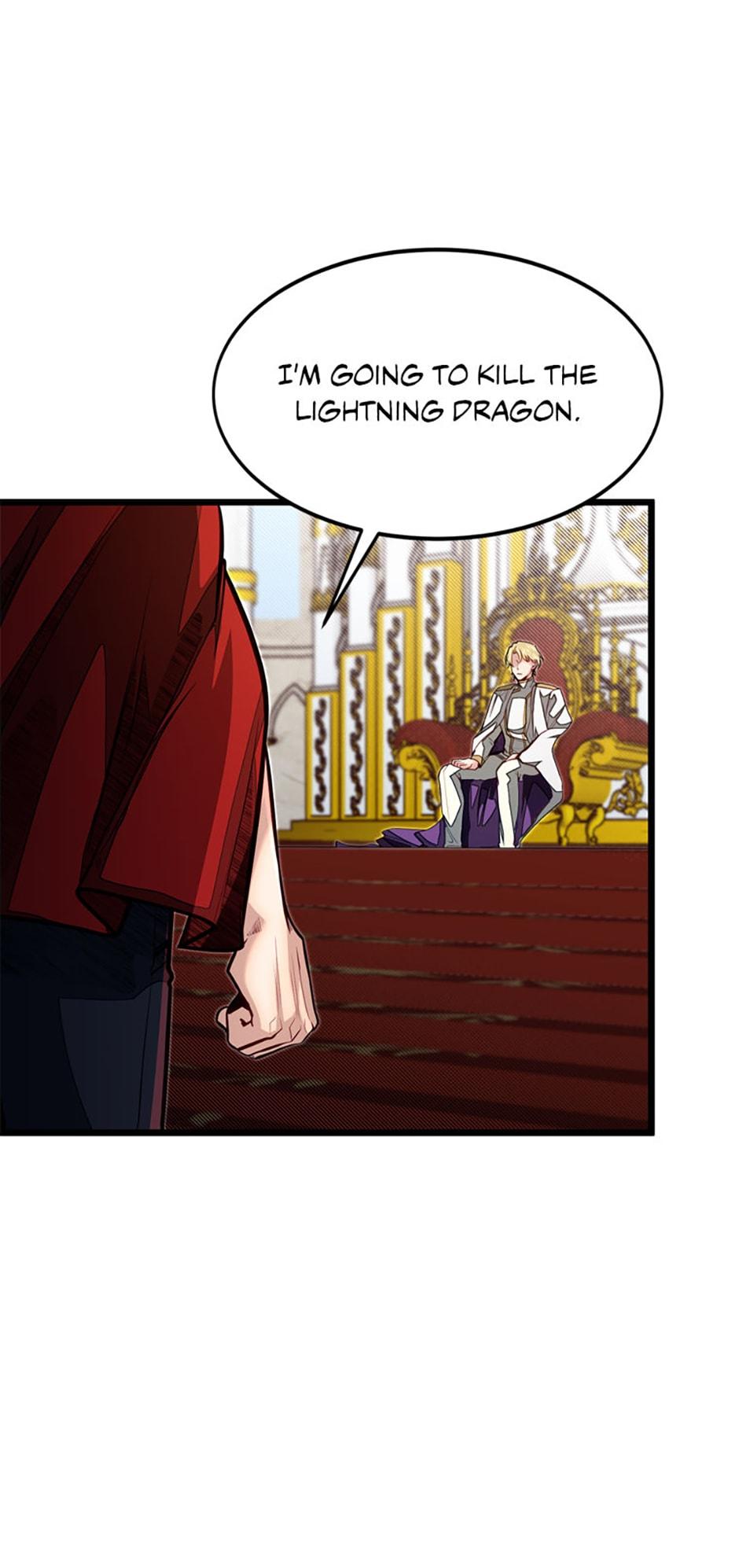 The Dragon Slayer Academy's Hotshot〘official〙 Chapter 50 page 23 - 