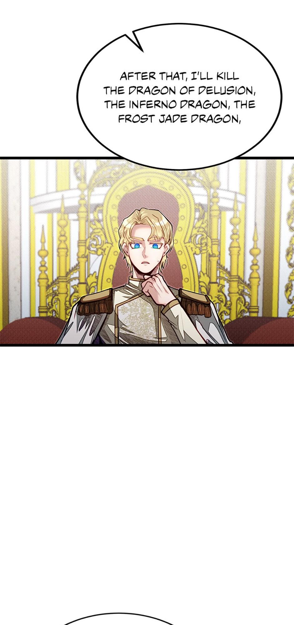The Dragon Slayer Academy's Hotshot〘official〙 Chapter 50 page 24 - 