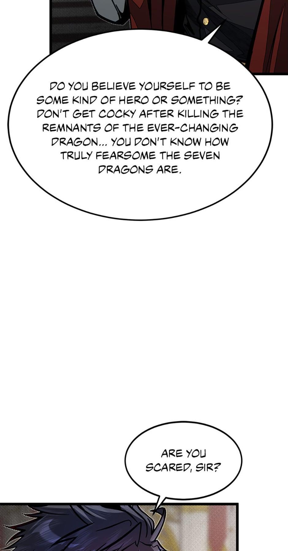 The Dragon Slayer Academy's Hotshot〘official〙 Chapter 50 page 31 - 