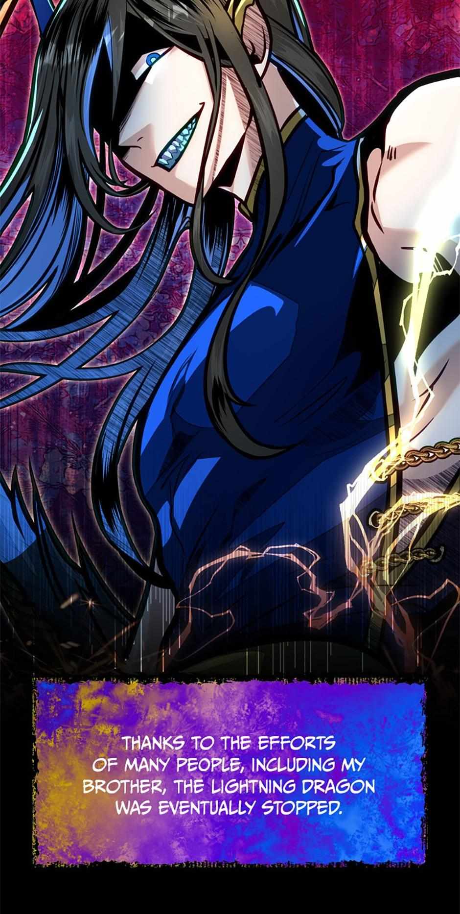 The Dragon Slayer Academy's Hotshot〘official〙 Chapter 50 page 5 - 