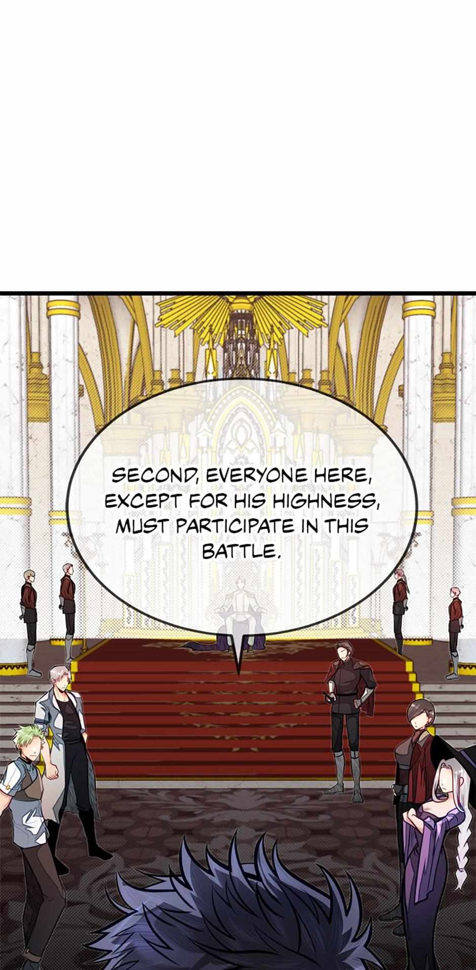 The Dragon Slayer Academy's Hotshot〘official〙 Chapter 50 page 46 - 