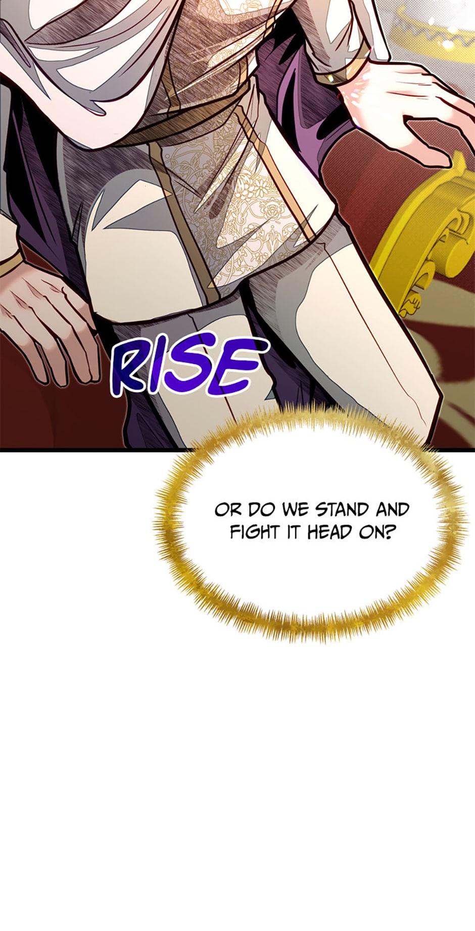 The Dragon Slayer Academy's Hotshot〘official〙 Chapter 50 page 55 - 