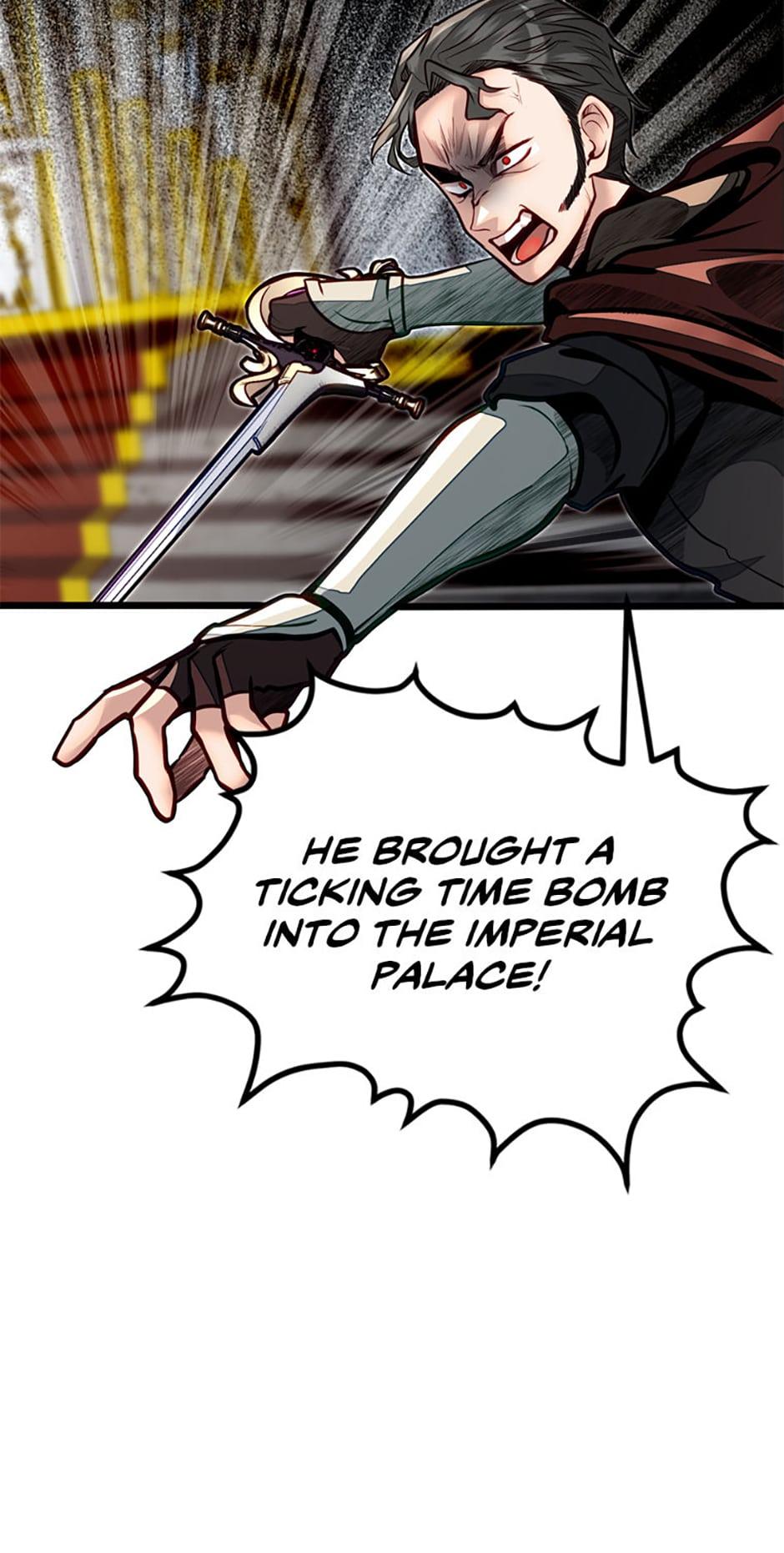 The Dragon Slayer Academy's Hotshot〘official〙 Chapter 50 page 10 - 
