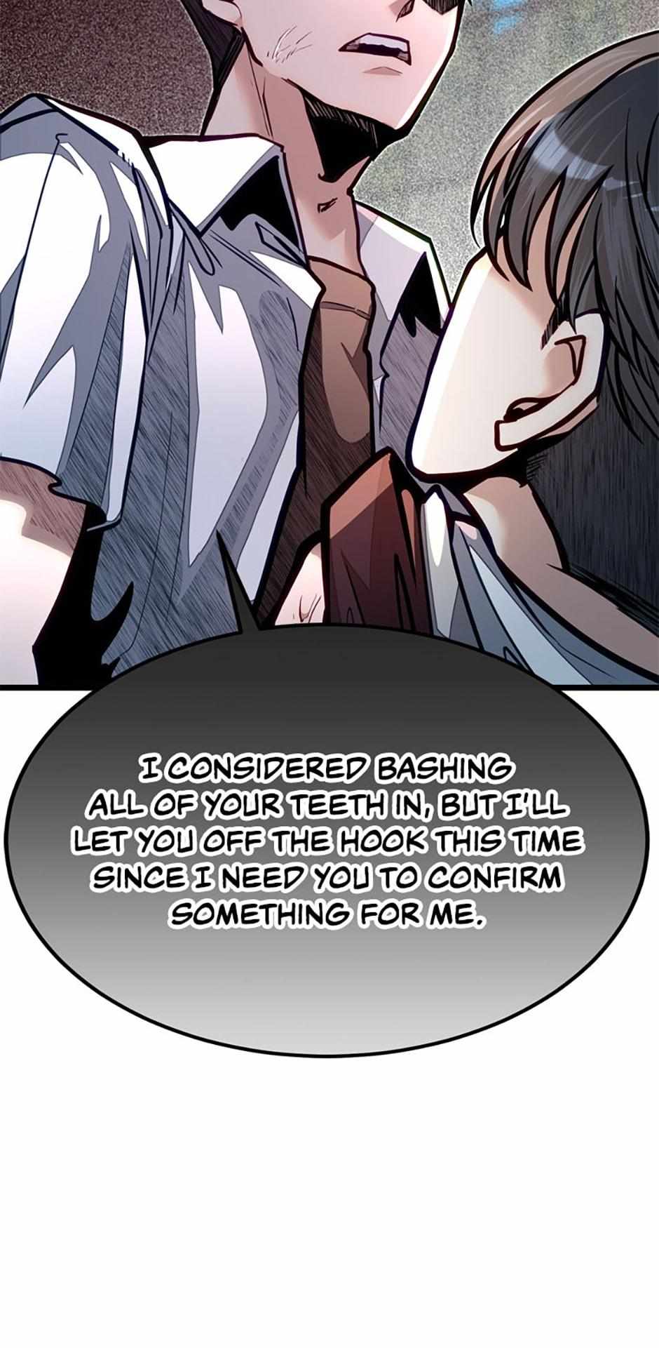 The Dragon Slayer Academy's Hotshot〘official〙 Chapter 51 page 33 - 