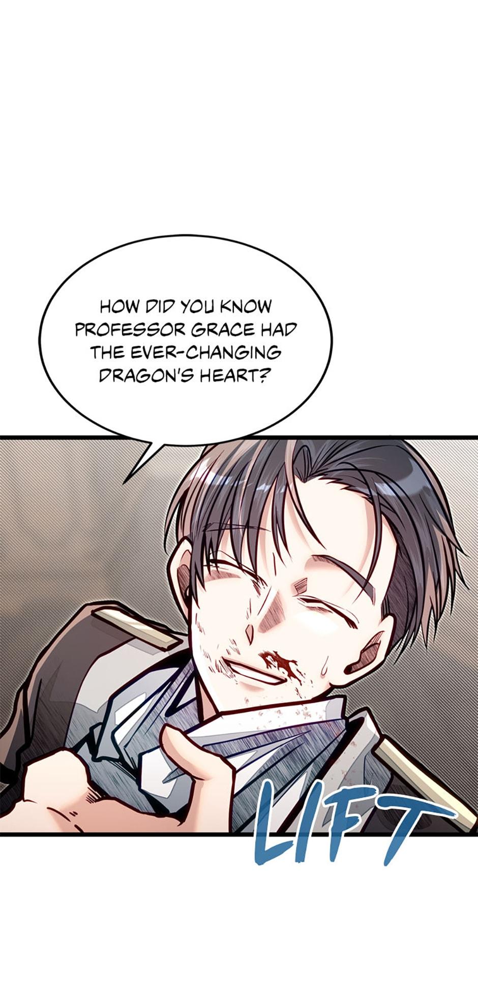The Dragon Slayer Academy's Hotshot〘official〙 Chapter 51 page 34 - 