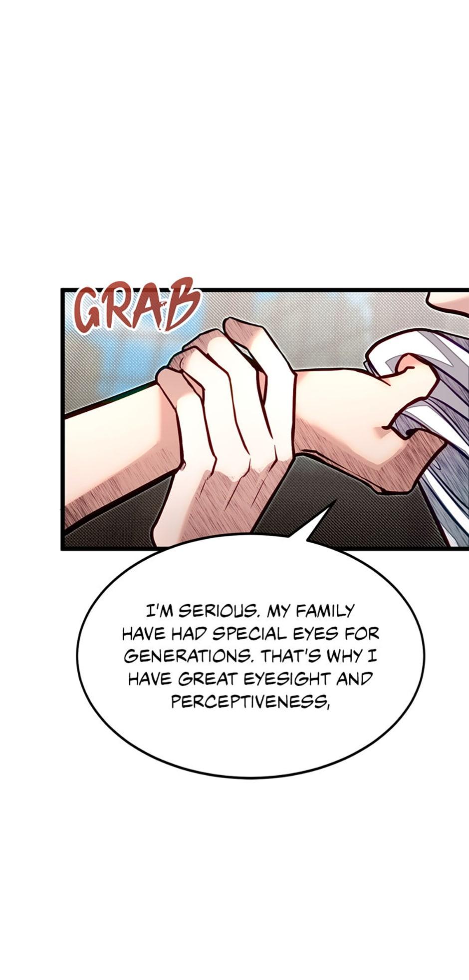 The Dragon Slayer Academy's Hotshot〘official〙 Chapter 51 page 36 - 