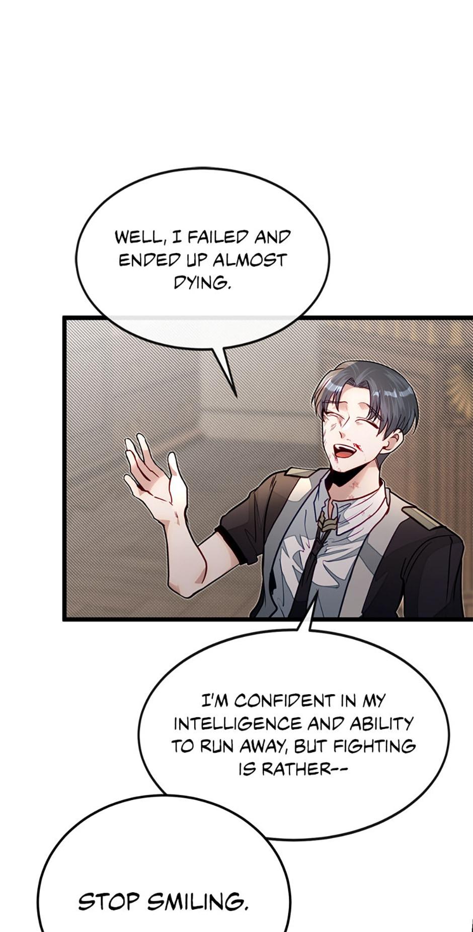The Dragon Slayer Academy's Hotshot〘official〙 Chapter 51 page 42 - 