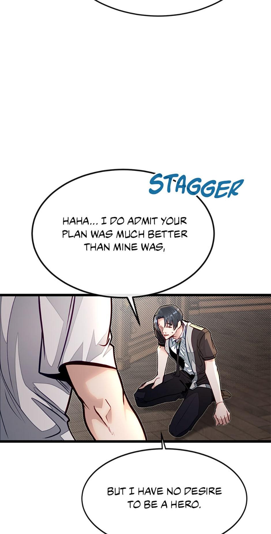 The Dragon Slayer Academy's Hotshot〘official〙 Chapter 51 page 44 - 