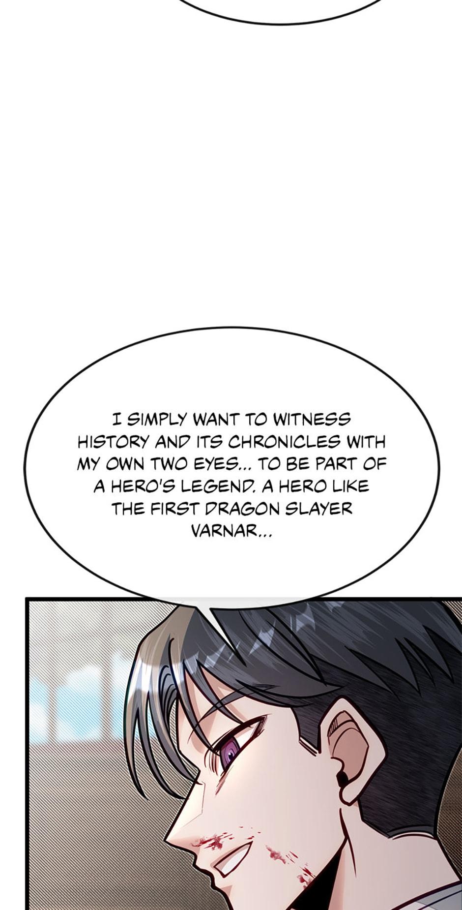 The Dragon Slayer Academy's Hotshot〘official〙 Chapter 51 page 45 - 