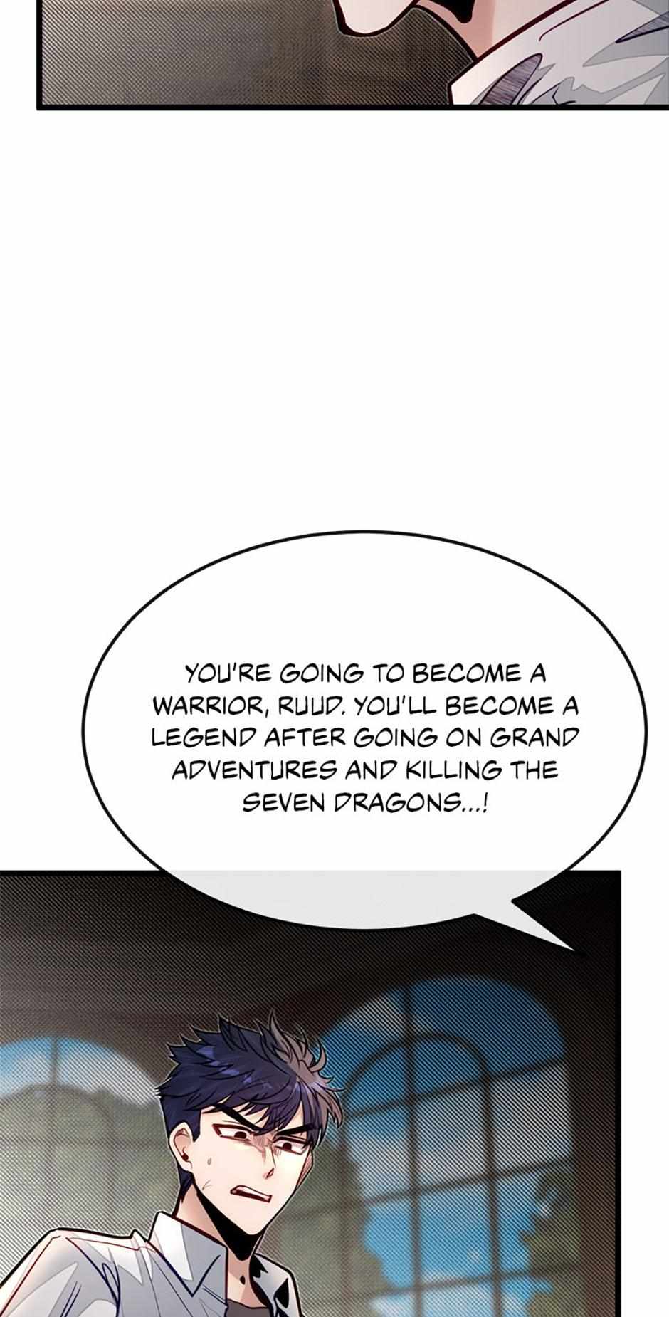 The Dragon Slayer Academy's Hotshot〘official〙 Chapter 51 page 46 - 