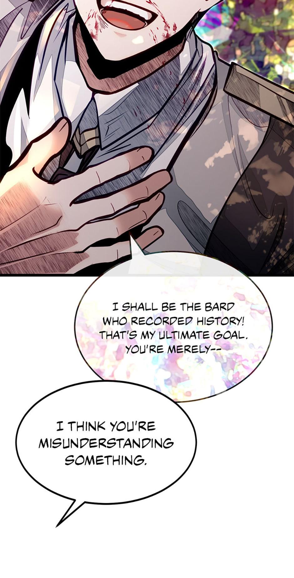 The Dragon Slayer Academy's Hotshot〘official〙 Chapter 51 page 48 - 