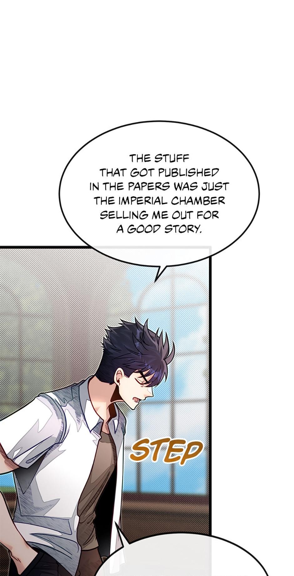 The Dragon Slayer Academy's Hotshot〘official〙 Chapter 51 page 50 - 