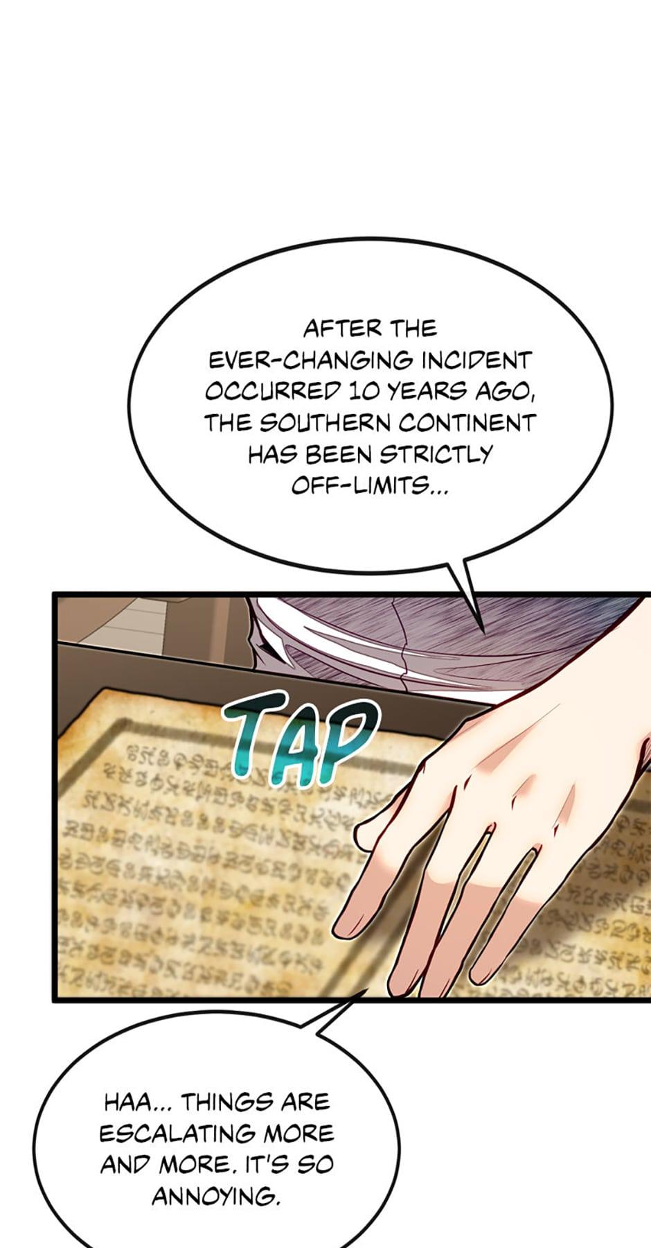 The Dragon Slayer Academy's Hotshot〘official〙 Chapter 51 page 6 - 