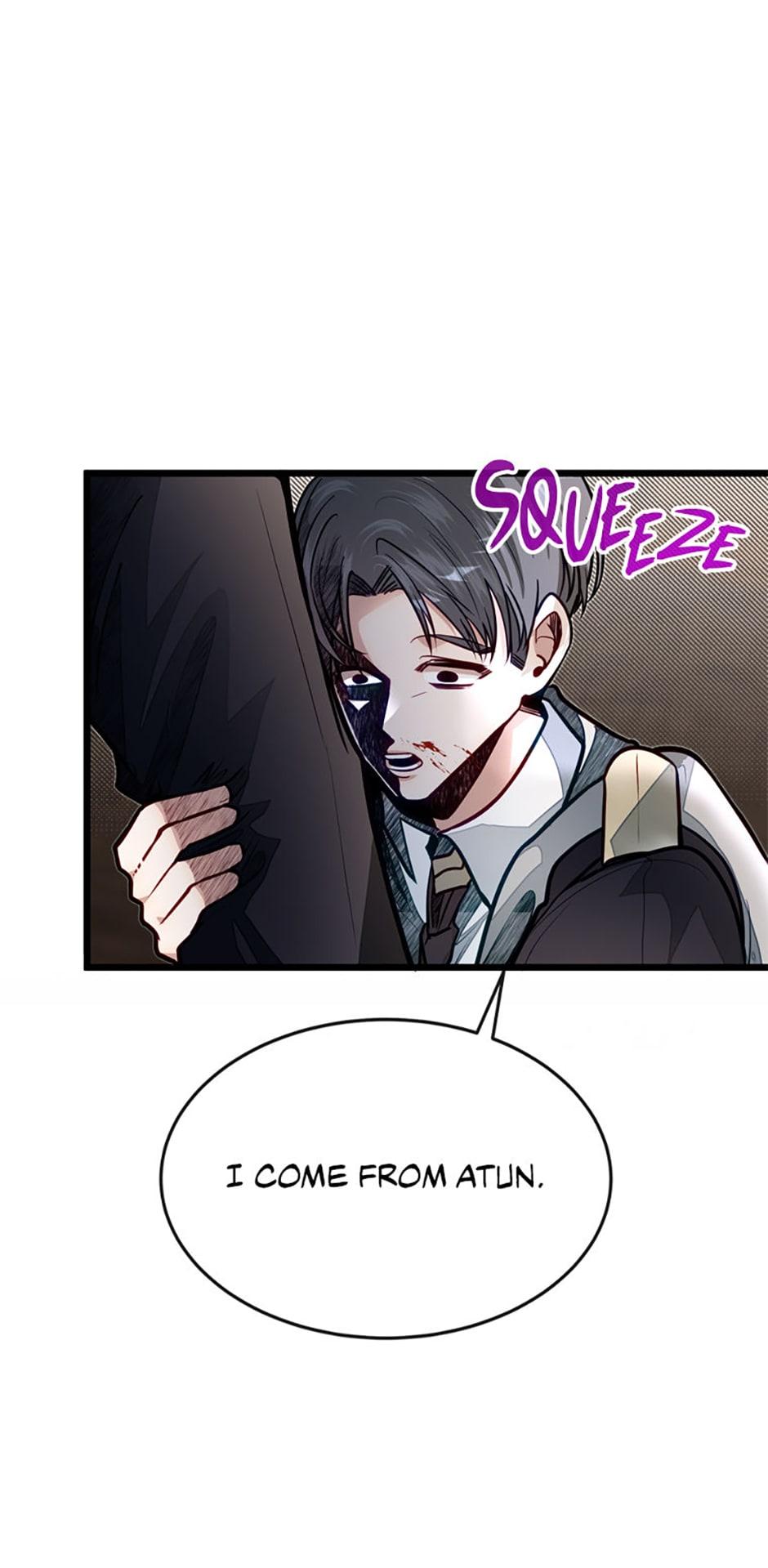 The Dragon Slayer Academy's Hotshot〘official〙 Chapter 51 page 60 - 