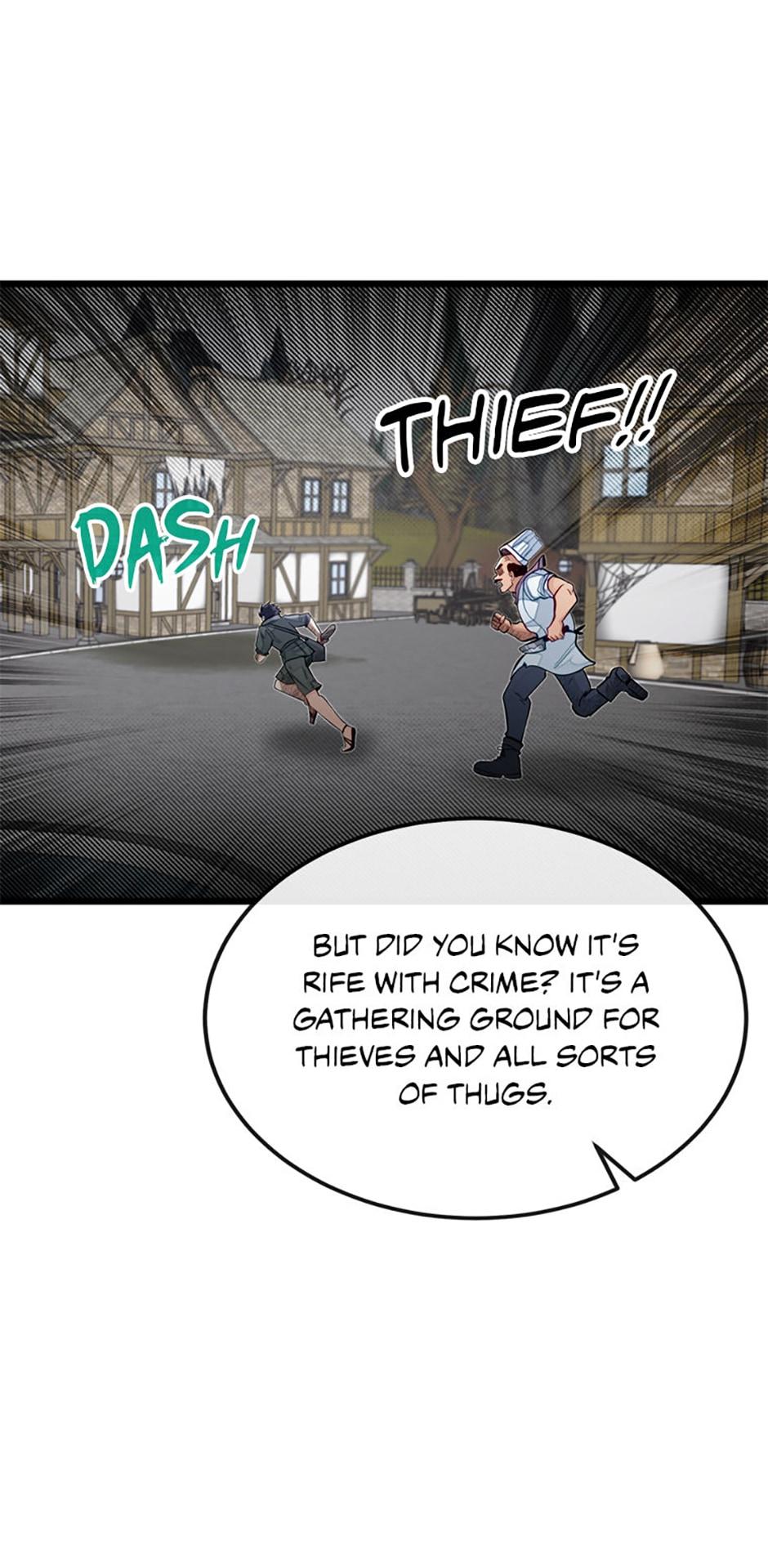 The Dragon Slayer Academy's Hotshot〘official〙 Chapter 51 page 63 - 