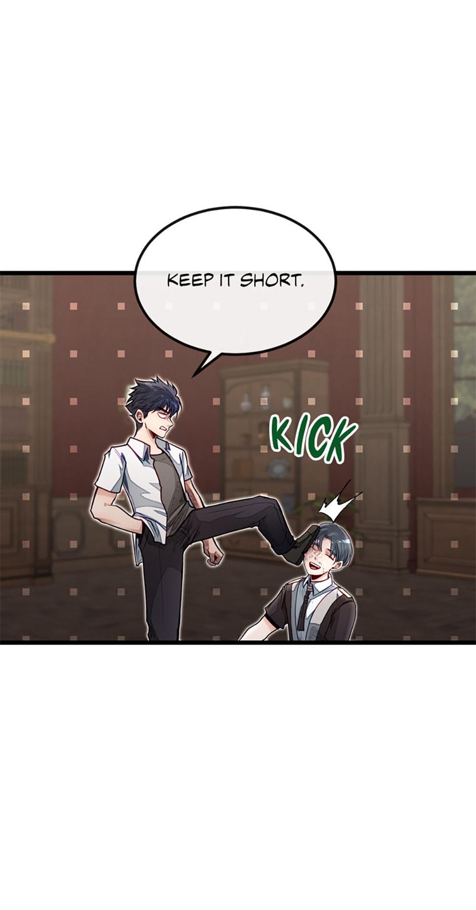 The Dragon Slayer Academy's Hotshot〘official〙 Chapter 51 page 67 - 