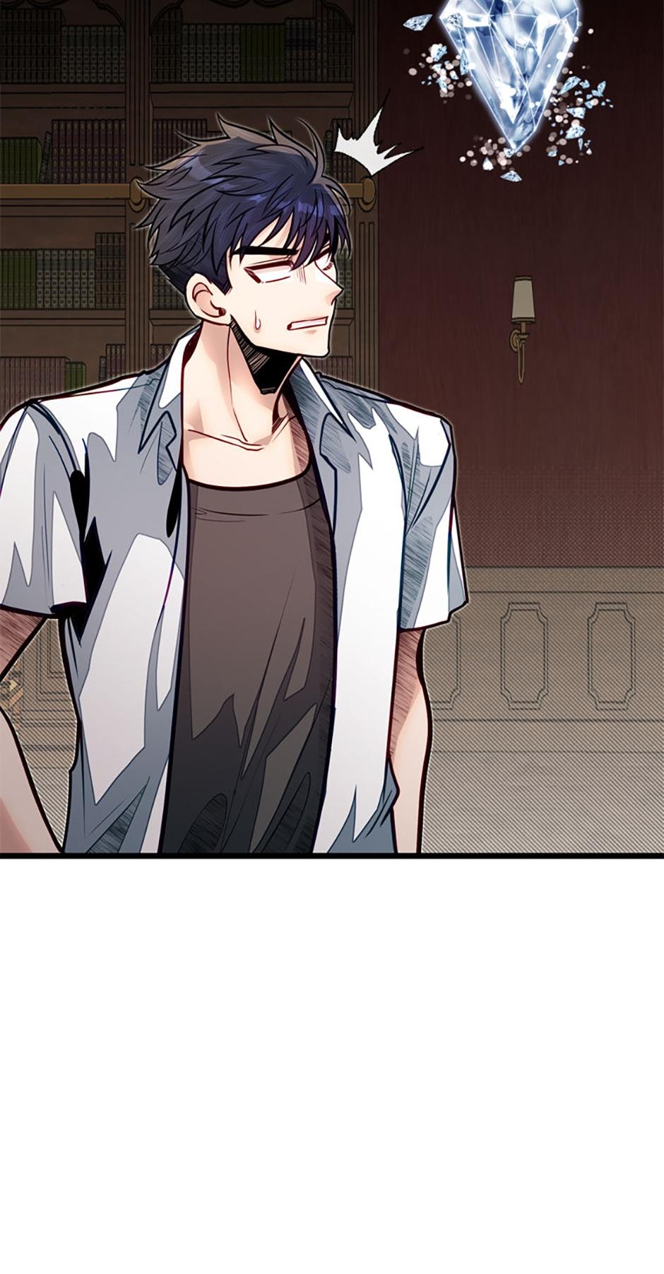 The Dragon Slayer Academy's Hotshot〘official〙 Chapter 51 page 76 - 