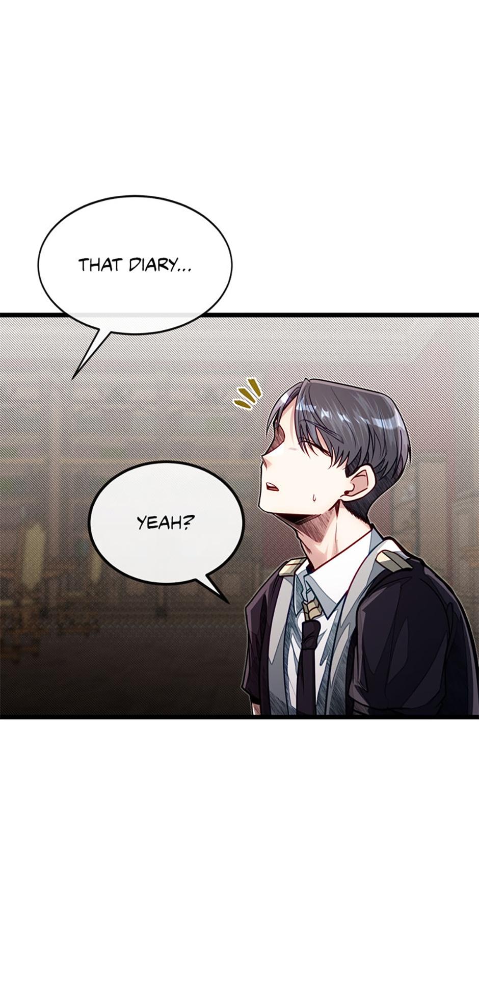 The Dragon Slayer Academy's Hotshot〘official〙 Chapter 52 page 21 - 