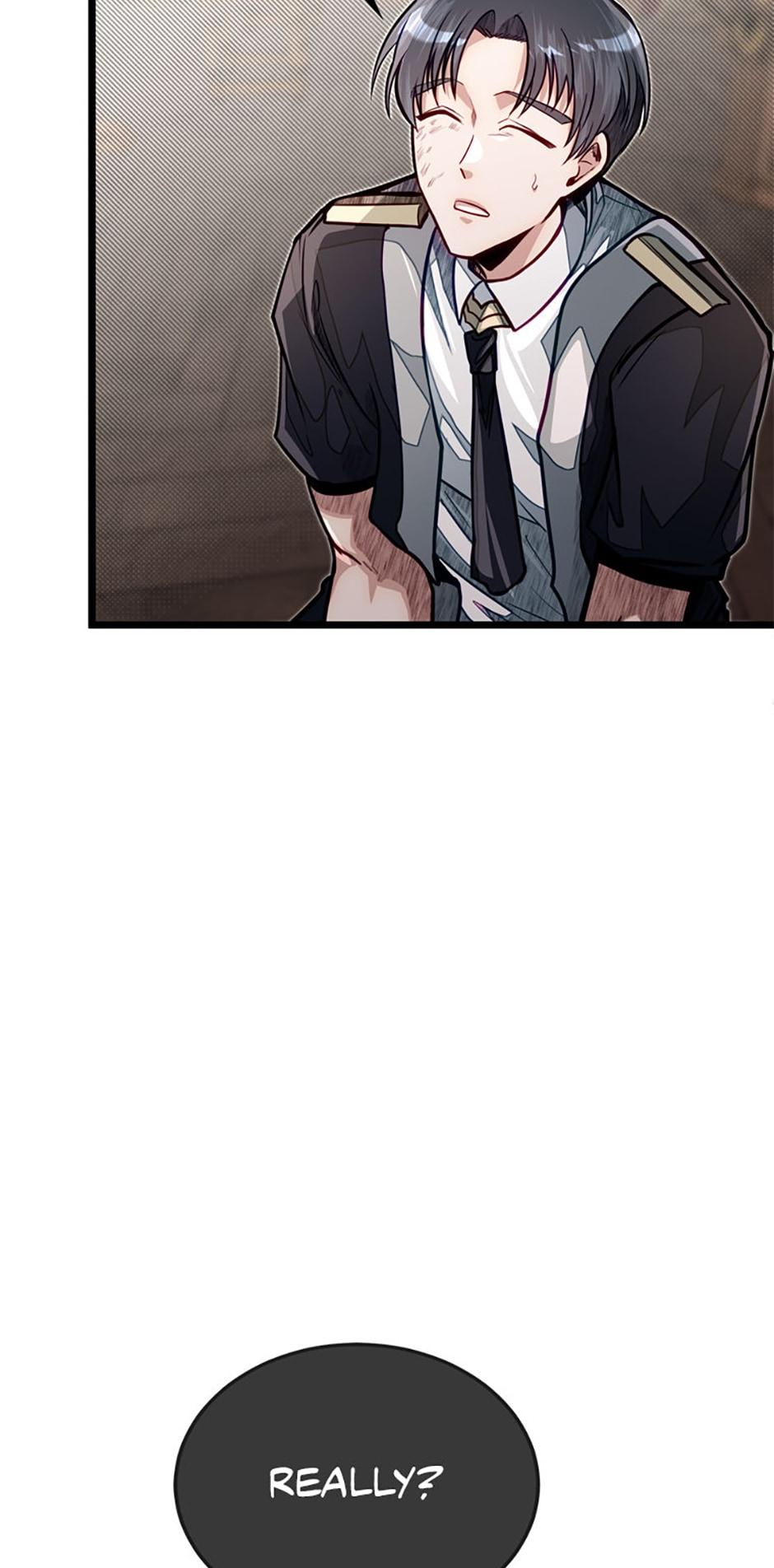The Dragon Slayer Academy's Hotshot〘official〙 Chapter 52 page 24 - 