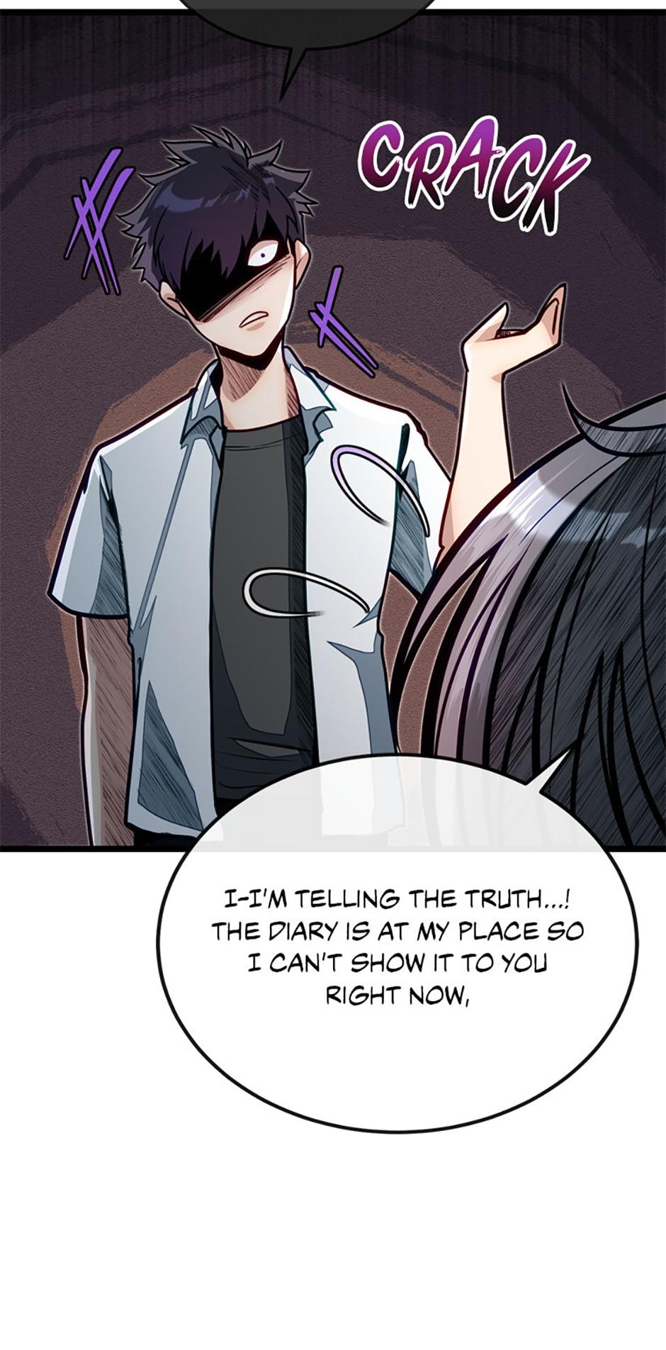 The Dragon Slayer Academy's Hotshot〘official〙 Chapter 52 page 25 - 