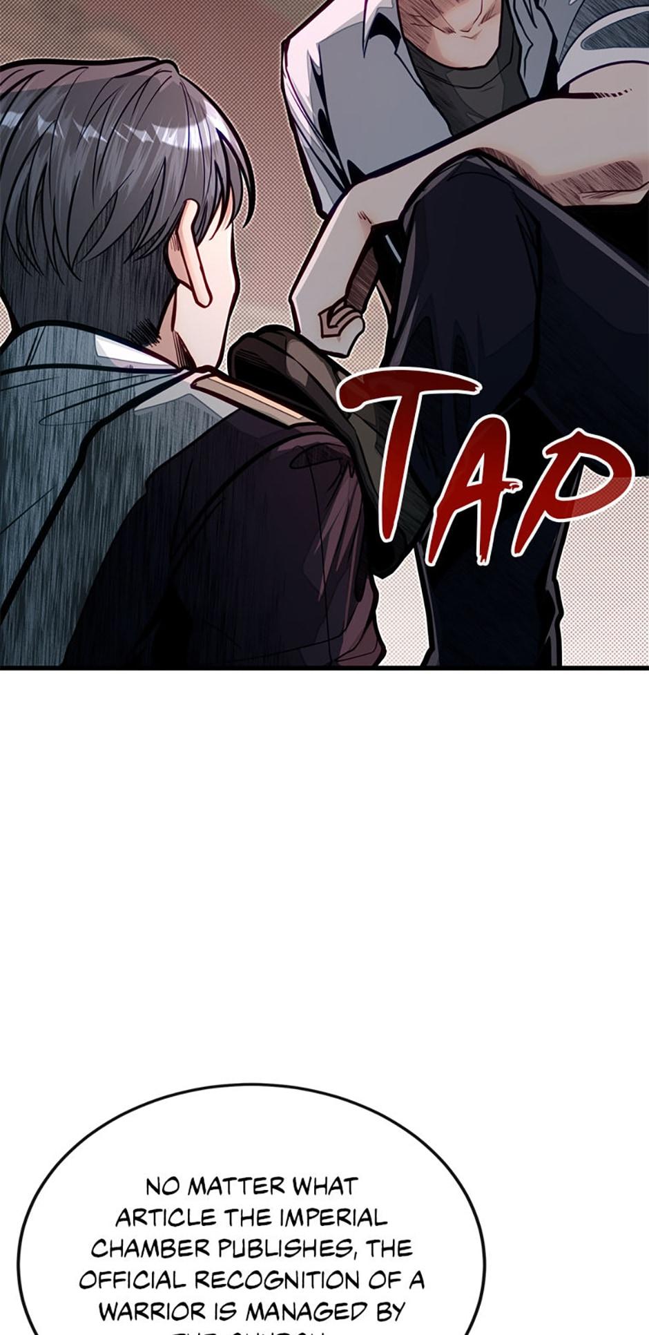 The Dragon Slayer Academy's Hotshot〘official〙 Chapter 52 page 30 - 