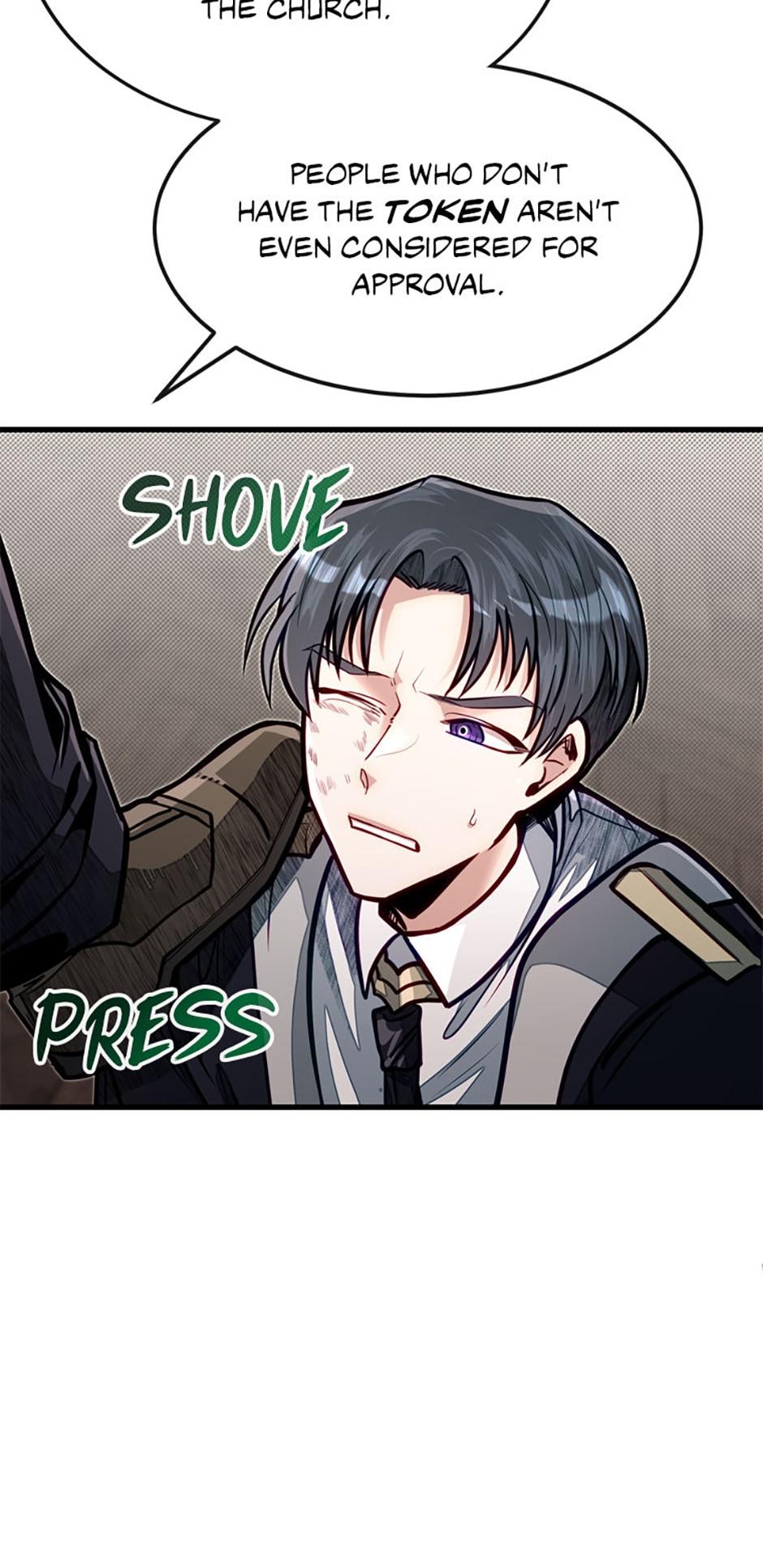 The Dragon Slayer Academy's Hotshot〘official〙 Chapter 52 page 31 - 