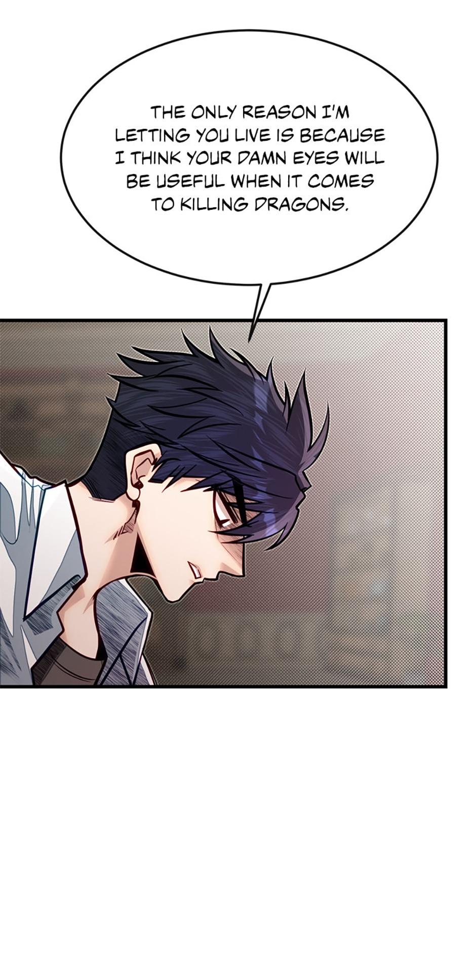 The Dragon Slayer Academy's Hotshot〘official〙 Chapter 52 page 32 - 