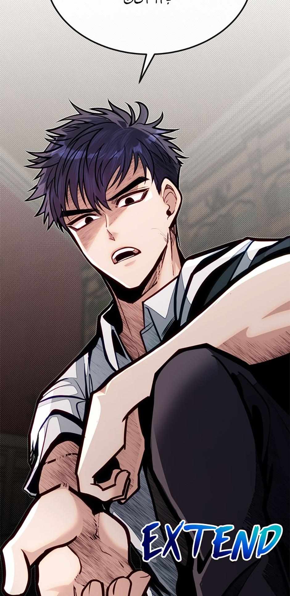 The Dragon Slayer Academy's Hotshot〘official〙 Chapter 52 page 34 - 