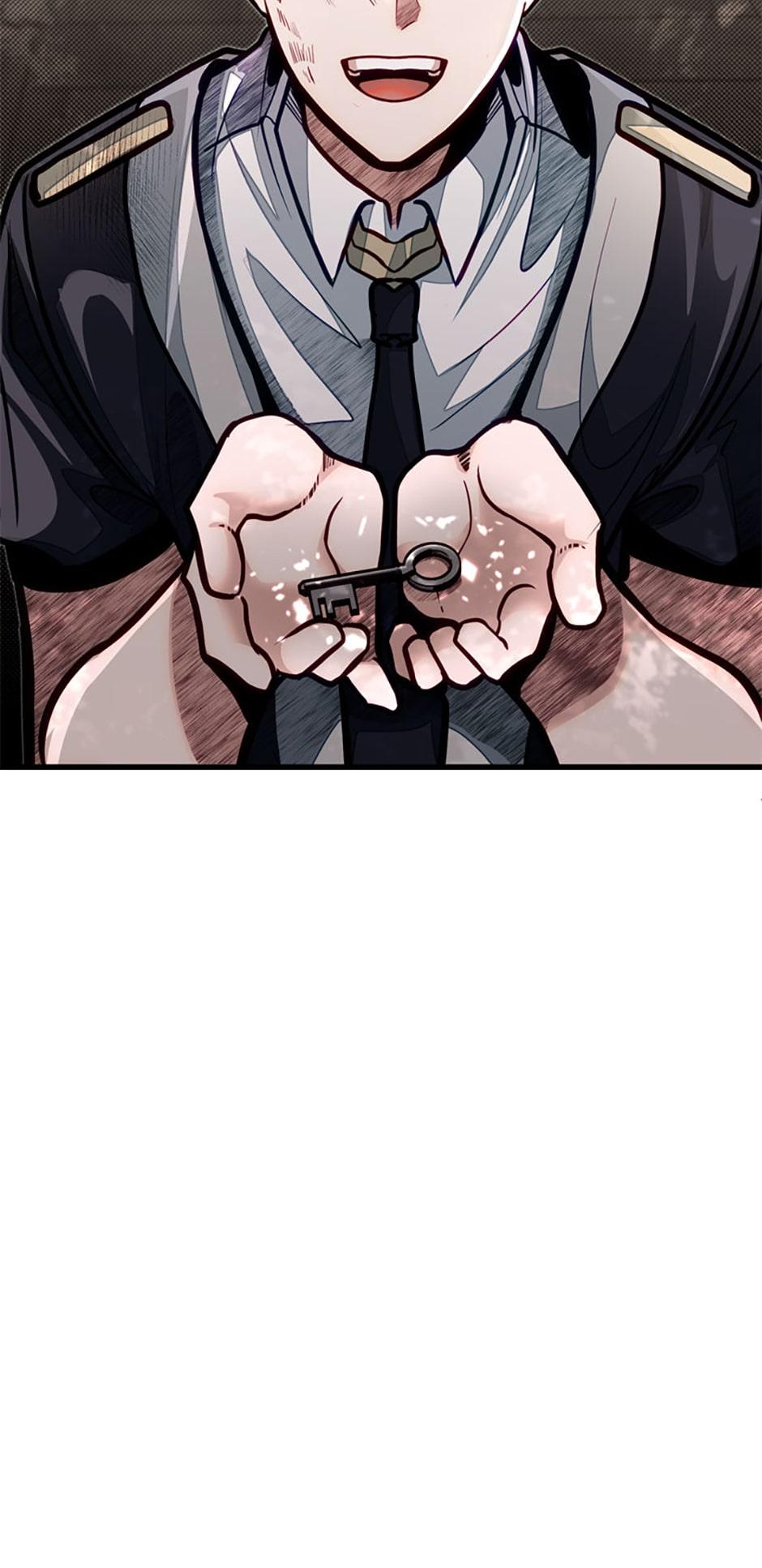The Dragon Slayer Academy's Hotshot〘official〙 Chapter 52 page 36 - 