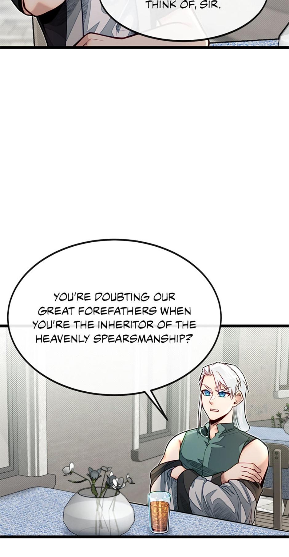 The Dragon Slayer Academy's Hotshot〘official〙 Chapter 52 page 41 - 