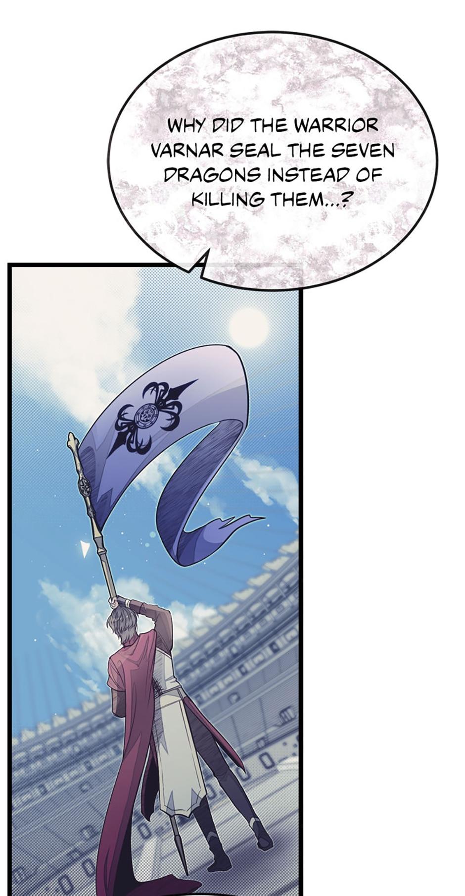 The Dragon Slayer Academy's Hotshot〘official〙 Chapter 52 page 43 - 