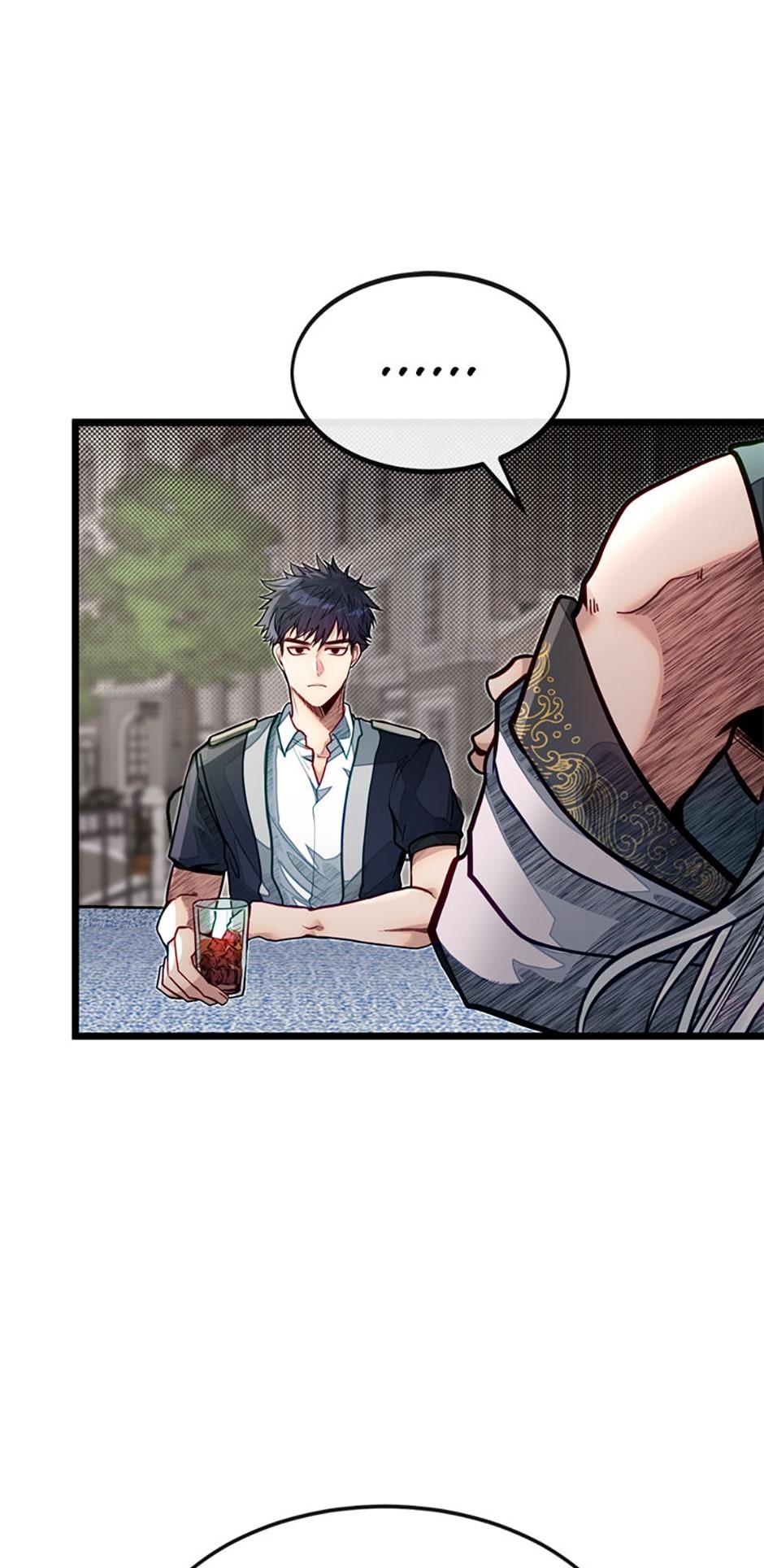 The Dragon Slayer Academy's Hotshot〘official〙 Chapter 52 page 48 - 