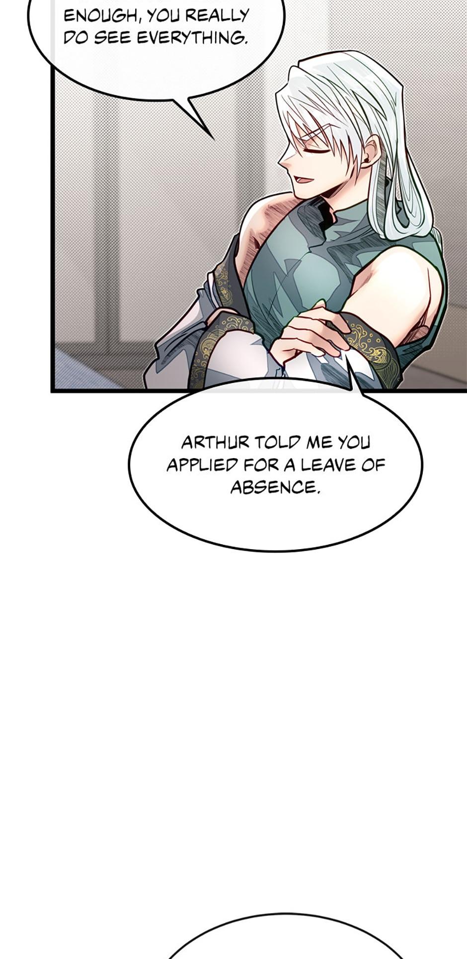 The Dragon Slayer Academy's Hotshot〘official〙 Chapter 52 page 52 - 